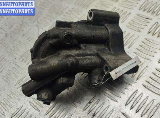 Купить Корпус масляного фильтра на Volkswagen Passat B5 Корпус масляного фильтра VG2667033 на Volkswagen Passat B5