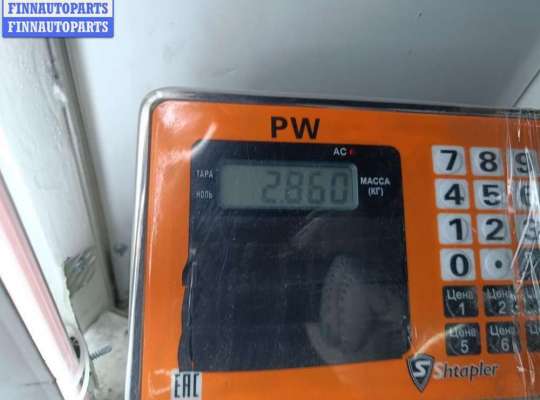 купить Фара левая на Opel Astra H (2004-2009)