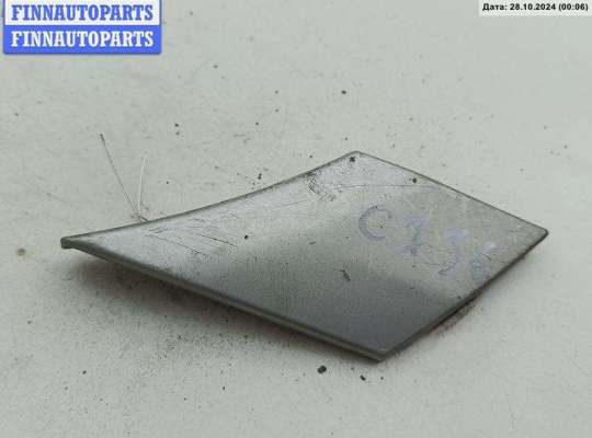 купить Молдинг крыла заднего левого на Mercedes C-Class W203 (2000-2006)