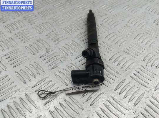 купить Форсунка топливная на Mercedes C-Class W203 (2000-2006)