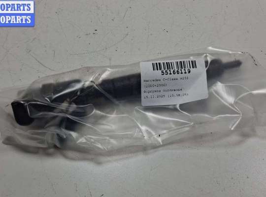 купить Форсунка топливная на Mercedes C-Class W203 (2000-2006)