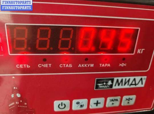 купить Форсунка топливная на Mercedes C-Class W203 (2000-2006)