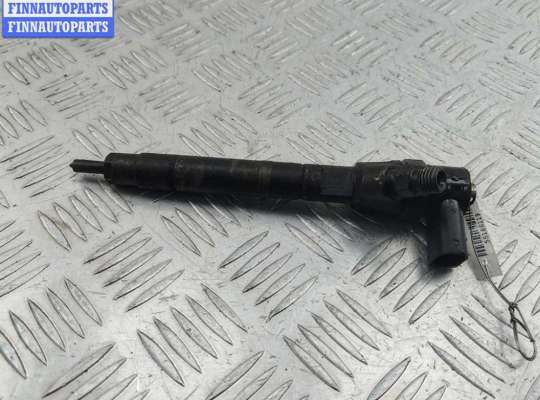 купить Форсунка топливная на Mercedes C-Class W203 (2000-2006)