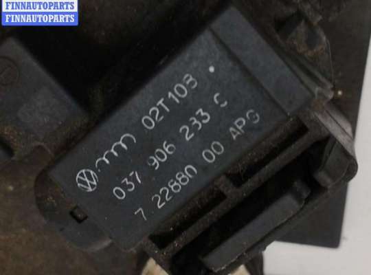 купить Клапан воздушный на Audi A6 C5 (1997-2005)