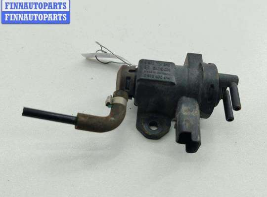 Клапан управления турбиной (актуатор) CT1138100 на Peugeot 807