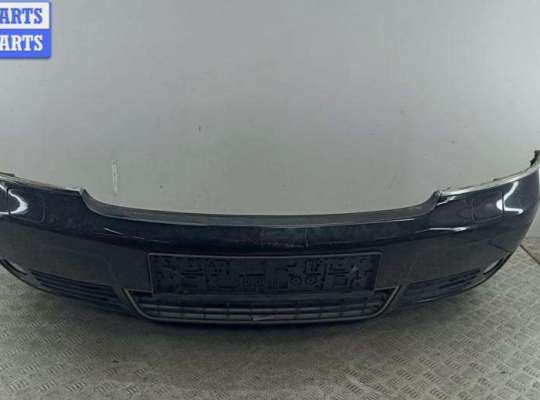 купить Бампер передний на Audi A6 C5 (1997-2005)