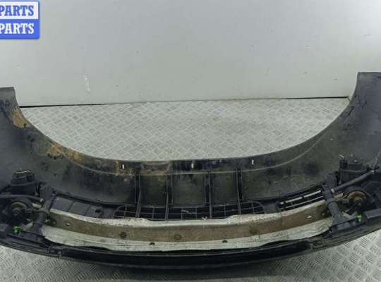 купить Бампер передний на Audi A6 C5 (1997-2005)