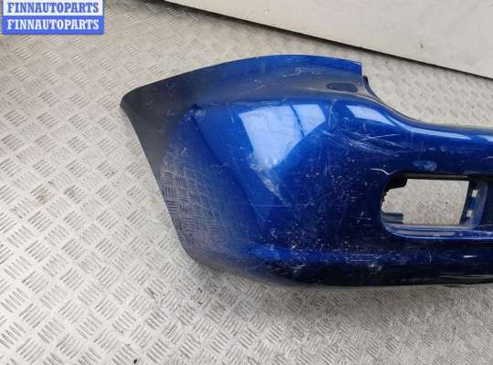 купить Бампер задний на Daewoo Tacuma / Rezzo