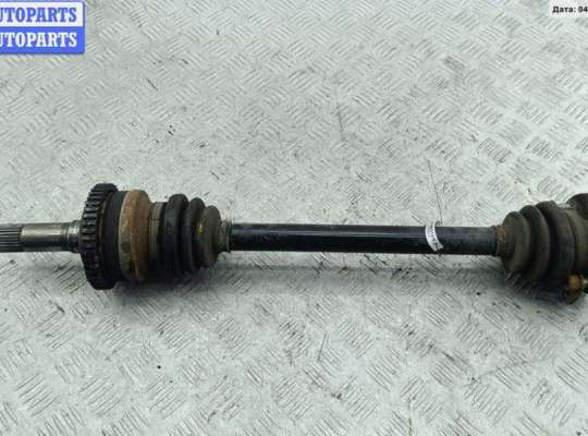 купить Полуось задняя на Opel Omega B