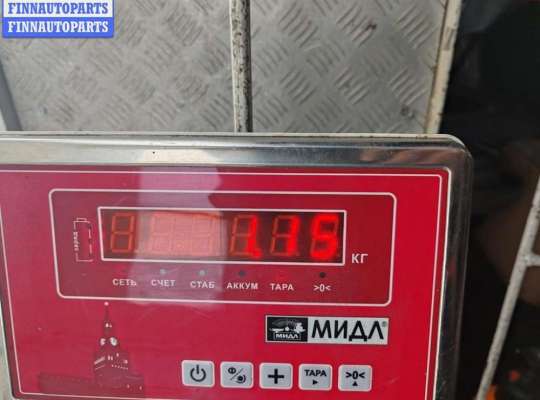 купить Стеклоподъемник электрический задний правый на BMW 3 E46 (1998-2006)