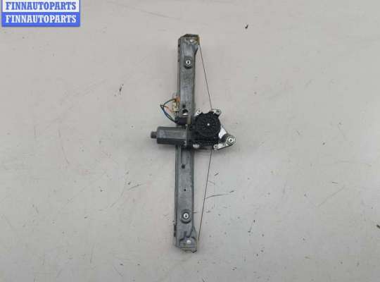 купить Стеклоподъемник электрический задний правый на BMW 3 E46 (1998-2006)