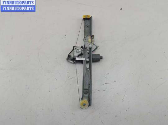 купить Стеклоподъемник электрический задний правый на BMW 3 E46 (1998-2006)
