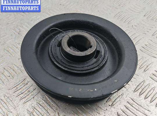 купить Шкив коленвала на Opel Astra G (1998-2004)