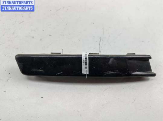 купить Молдинг бампера переднего на Volkswagen Passat B6