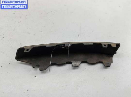 купить Молдинг бампера переднего на Volkswagen Passat B6