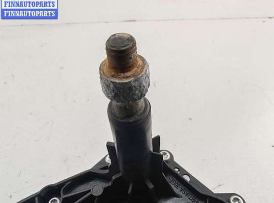 купить Двигатель стеклоочистителя заднего (моторчик дворников) на Peugeot 307