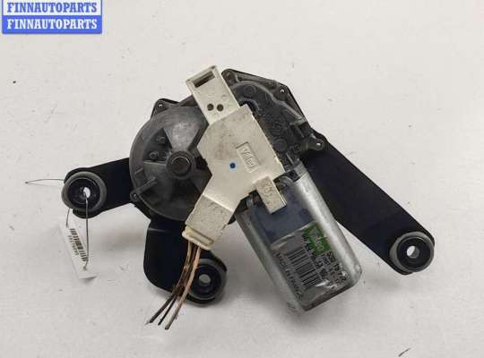 купить Двигатель стеклоочистителя заднего (моторчик дворников) на Peugeot 307