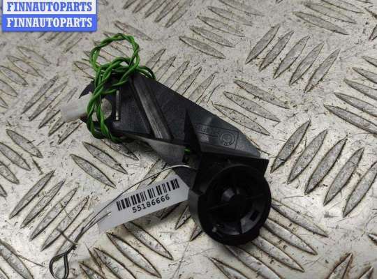 купить Динамик высокочастотный (пищалка) на BMW 5 E39 (1995-2003)