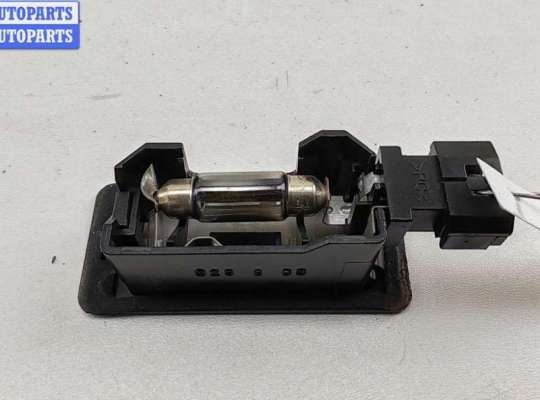 купить Подсветка номера на BMW 5 E39 (1995-2003)