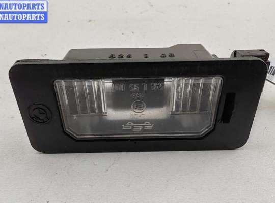 купить Подсветка номера на BMW 5 E39 (1995-2003)