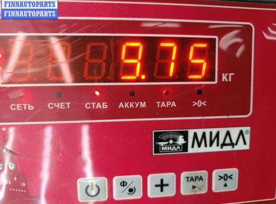 купить Стойка подвески задняя левая на Kia Sportage (2004-2010)