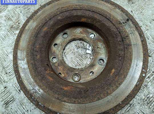 купить Диск тормозной задний на Mazda 6 (2002-2007) GG/GY