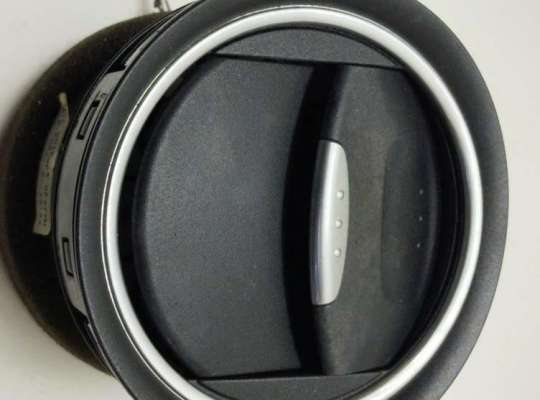 купить Дефлектор обдува салона на Ford Mondeo IV (2007-2014)