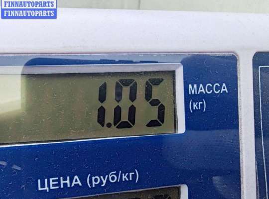 Подушка безопасности водителя (AirBag)