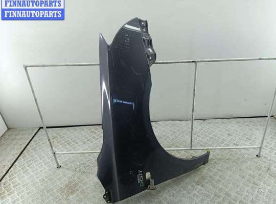 Крыло переднее правое TT895457 на Toyota Avensis (2003-2008)