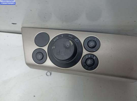 купить Переключатель света на Opel Astra H (2004-2009)