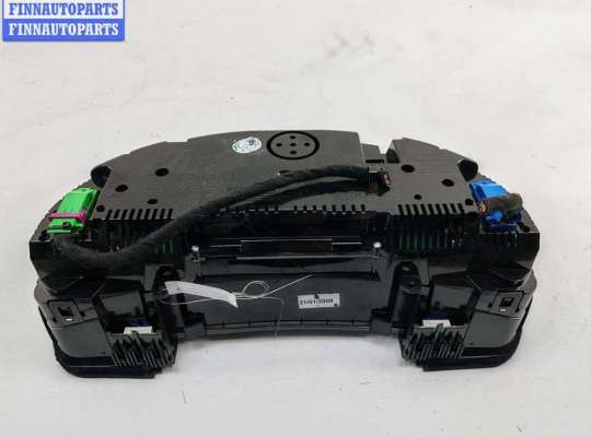 купить Щиток приборный (панель приборов) на Audi A4 B6 (2001-2004)