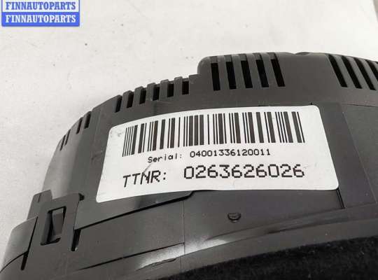 купить Щиток приборный (панель приборов) на Audi A4 B6 (2001-2004)