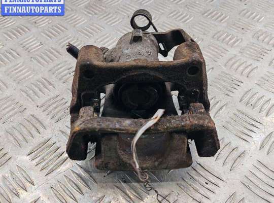 Суппорт на Opel Zafira A