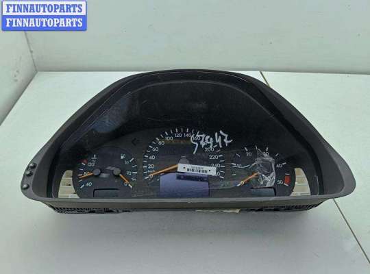 купить Щиток приборный (панель приборов) на Mercedes E-Class W210 (1995-2002)