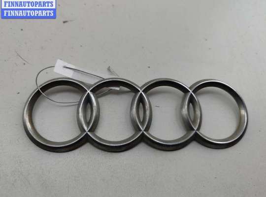 купить Эмблема на Audi A4 B5 (1994-2001)