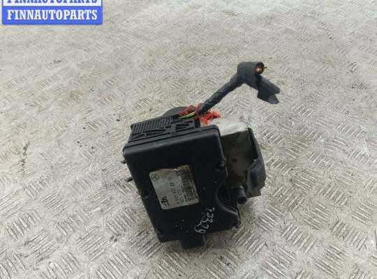 Блок ABS (Модуль АБС) MB1610921 на Mercedes C-Class W202 (1993-2000)