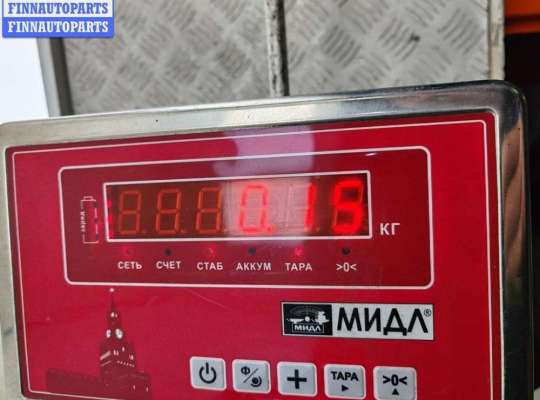 купить Ручка двери внутренняя передняя правая на Volkswagen Passat B5