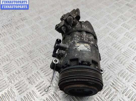 купить Компрессор кондиционера на BMW 3 E46 (1998-2006)