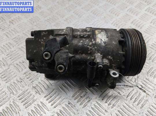 купить Компрессор кондиционера на BMW 3 E46 (1998-2006)