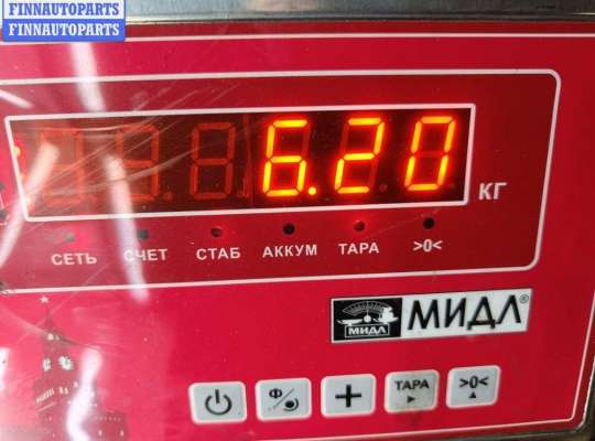 купить Полуось задняя на BMW 5 E60/E61 (2003-2010)