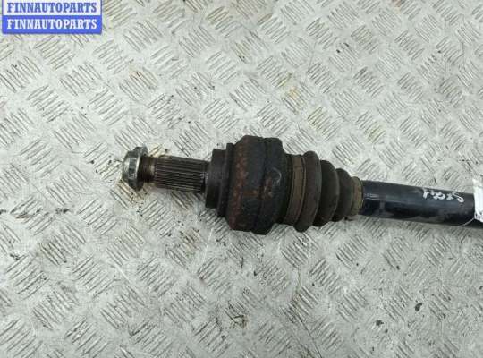 купить Полуось задняя на BMW 5 E60/E61 (2003-2010)