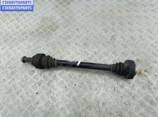 купить Полуось задняя на BMW 5 E60/E61 (2003-2010)