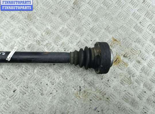 купить Полуось задняя на BMW 5 E60/E61 (2003-2010)