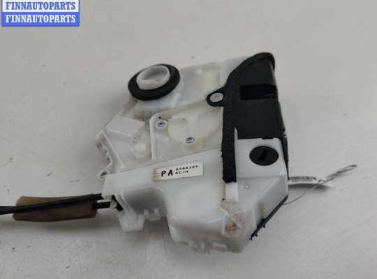 купить Замок двери задней правой на Mazda 3 (2018- ) BP