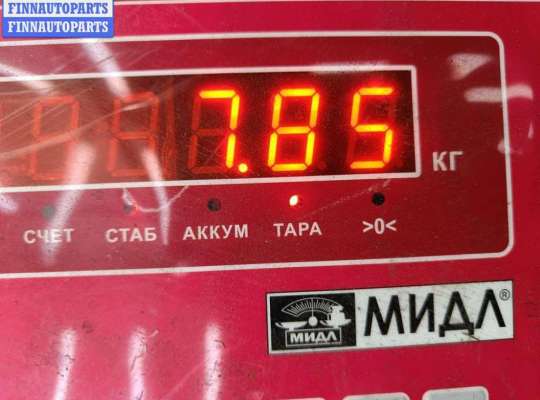 купить Полуось передняя правая на Renault Kangoo I (1998-2008)