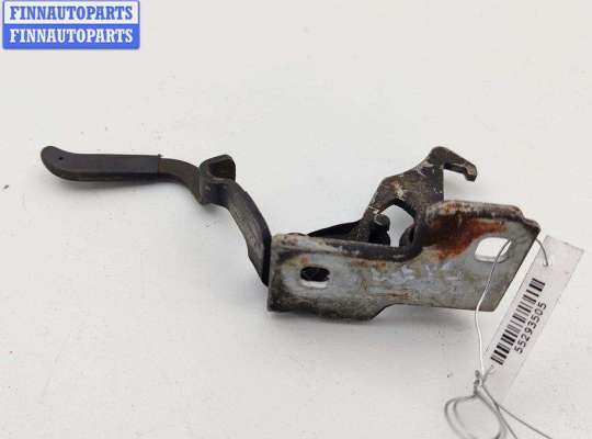 Купить Ручка открывания капота на BMW 3 E46 (1998-2006) Ручка открывания капота BM3677166 на BMW 3 E46 (1998-2006)
