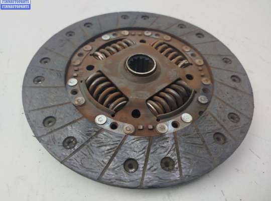 купить Маховик на Opel Zafira A (1999-2005)