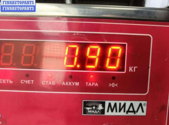 купить Форсунка топливная (комплект) на Audi A4 B5 (1994-2001)