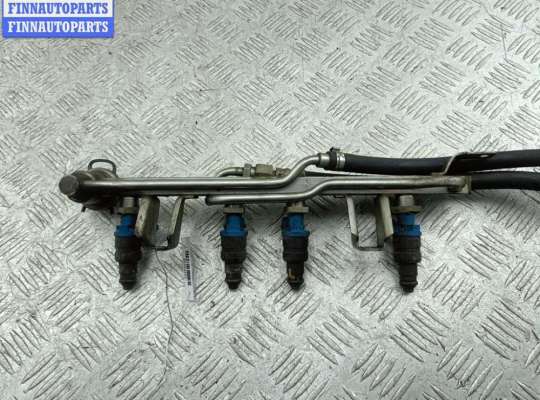 купить Форсунка топливная (комплект) на Audi A4 B5 (1994-2001)