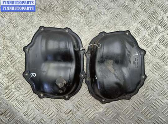 Купить Кожух ГРМ на Audi A6 C6 (2004-2011) Кожух ГРМ AU1758839 на Audi A6 C6 (2004-2011)